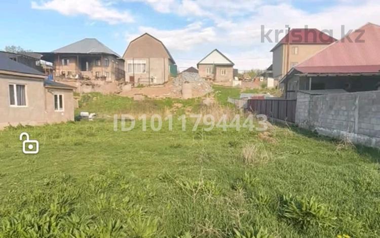 Участок · 6 соток, Кумтоган (Мирное) за 12.5 млн ₸ — фото 4