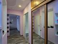3-комнатная квартира · 77.3 м² · 5/5 этаж, Назарбаева 235 — Аль-фараби за 62 млн ₸ в Алматы, Бостандыкский р-н — фото 12