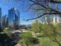 3-комнатная квартира · 77.3 м² · 5/5 этаж, Назарбаева 235 — Аль-фараби за 62 млн ₸ в Алматы, Бостандыкский р-н