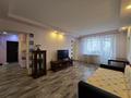 3-комнатная квартира · 77.3 м² · 5/5 этаж, Назарбаева 235 — Аль-фараби за 62 млн ₸ в Алматы, Бостандыкский р-н — фото 3