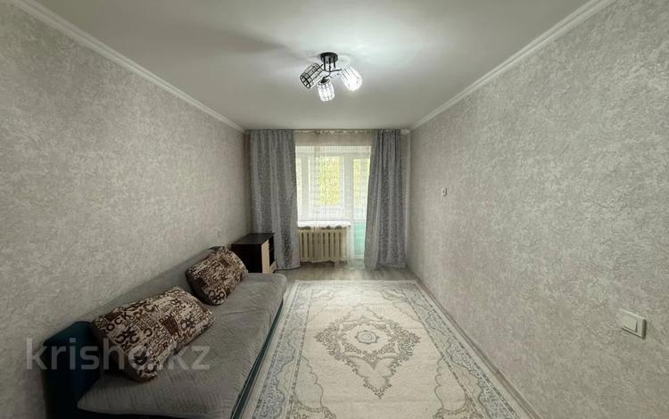 1-комнатная квартира · 29.2 м² · 2/5 этаж, Петрова 7 за 17.5 млн ₸ в Астане, Алматы р-н — фото 2
