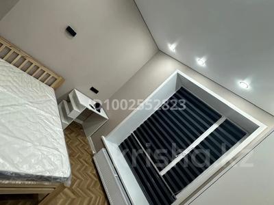 2-комнатная квартира · 40 м² · 8/12 этаж, Чингиз Айтматова 77/10 за 250 000 〒 в Астане, Сарыарка р-н