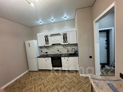 2-комнатная квартира · 40 м² · 8/12 этаж, Чингиз Айтматова 77/10 за 240 000 〒 в Астане, Сарыарка р-н