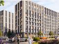 1-комнатная квартира · 32.41 м² · 9/9 этаж, Шоссе Коргалжын — Шоссе Коргалжын-Айтматова за 23.9 млн ₸ в Астане, Нура р-н — фото 7