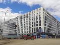 1-комнатная квартира · 32.41 м² · 9/9 этаж, Шоссе Коргалжын — Шоссе Коргалжын-Айтматова за 23.9 млн ₸ в Астане, Нура р-н — фото 2