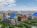 1-комнатная квартира · 32.41 м² · 9/9 этаж, Шоссе Коргалжын — Шоссе Коргалжын-Айтматова за 23.9 млн ₸ в Астане, Нура р-н — фото 3