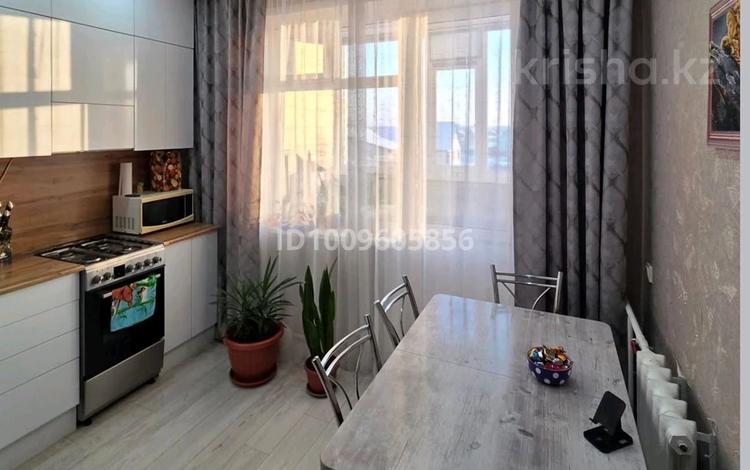 1-комнатная квартира · 42.4 м² · 3/3 этаж, Ухабова 29а за 16 млн 〒 в Петропавловске — фото 3