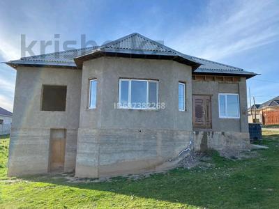 Отдельный дом · 5 комнат · 120 м² · 8 сот., Жарты төбе 9 за 18 млн 〒 в Сарыагаш