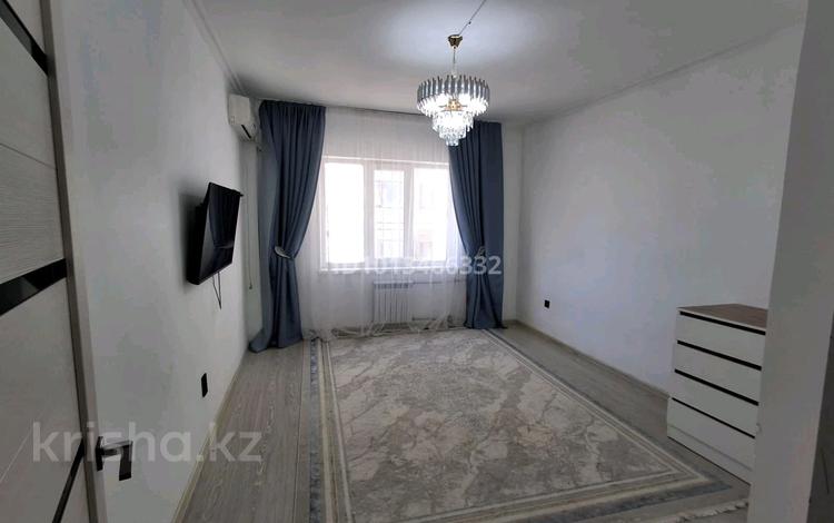 2-комнатная квартира · 59 м² · 4/6 этаж, мкр Нурсая 72 за 200 000 ₸ в Атырау — фото 2