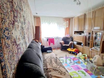 3-комнатная квартира · 62 м² · 1/5 этаж, Чайковского за 17.4 млн ₸ в Петропавловске