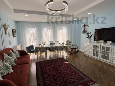 5-бөлмелі пәтер · 170 м² · 5/7 қабат, Рахат ш/а., Асанбая Аскарова 7, бағасы: 165 млн ₸ в Алматы, Наурызбайский р-н