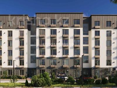 2-комнатная квартира · 38.8 м² · 4/6 этаж, Ахметова 45а за ~ 4.3 млн 〒 в 