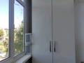 4-комнатная квартира, 97 м², 2/5 этаж помесячно, Мкр Жастар за 200 000 〒 в Талдыкоргане, мкр Жастар — фото 11