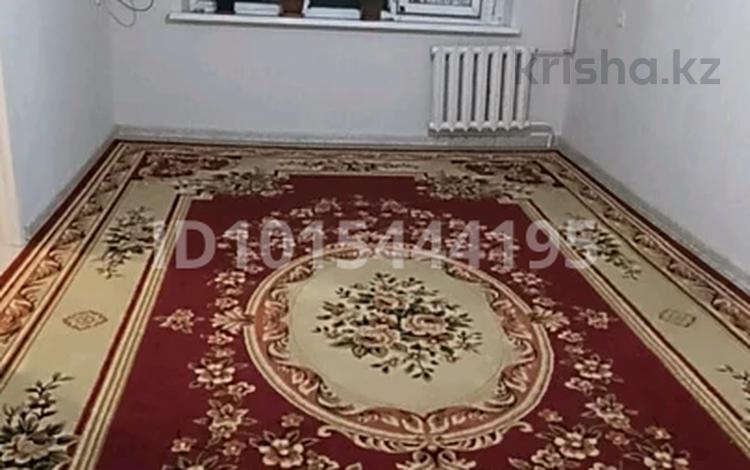 3-комнатная квартира · 70 м² · 2/5 этаж, Яссауи 93 — Айсберг за 18 млн ₸ в Кентау — фото 2