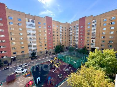 2-бөлмелі пәтер · 61 м² · 5/9 қабат, Шолпан Иманбаевой 2 — Школа- лицей № 54 - Бараева, бағасы: 31.9 млн ₸ в Астане, р-н Байконур
