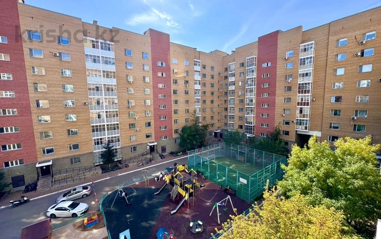 2-бөлмелі пәтер · 61 м² · 5/9 қабат, Шолпан Иманбаевой 2 — Школа- лицей № 54 - Бараева, бағасы: 31.9 млн ₸ в Астане, р-н Байконур — фото 21