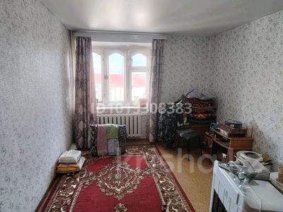 1-бөлмелі пәтер · 17.3 м² · 7/9 қабат, ул Абая 102, бағасы: 3 млн ₸ в Уральске