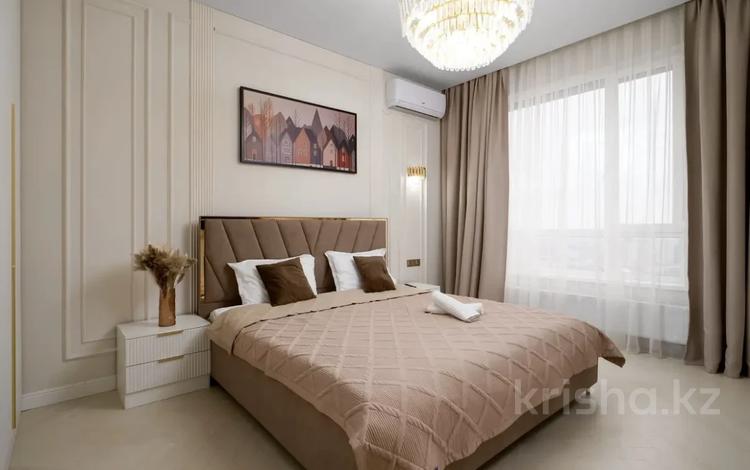 2-комнатная квартира · 58 м² · 8/16 этаж, Нурсултана Назарбаева 55 за 20 000 ₸ в Шымкенте, Каратауский р-н — фото 2