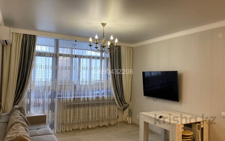 2-комнатная квартира · 41.2 м² · 5/9 этаж, Е11 улица 10 за 220 000 ₸ в Астане, Есильский р-н — фото 10