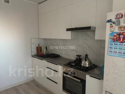 2-бөлмелі пәтер · 58.8 м² · 2/9 қабат, Береке шағын ауданы 60, бағасы: 29.9 млн ₸ в Костанае, Микрорайон Береке