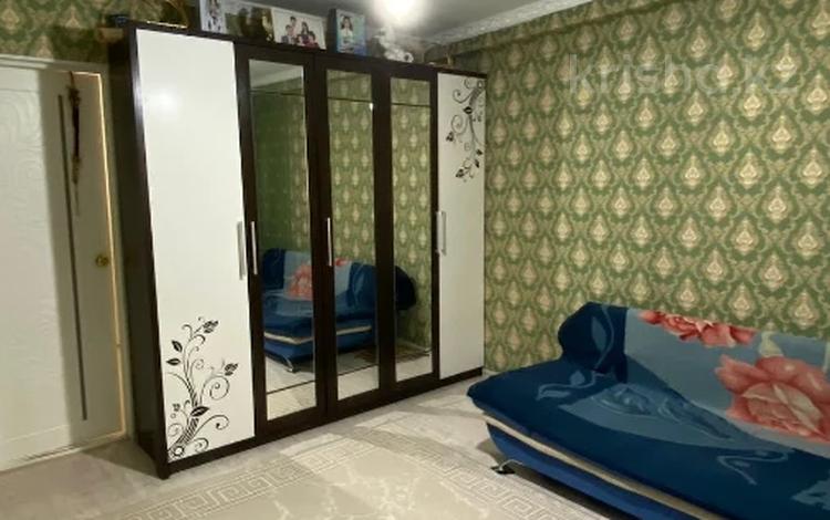 3-комнатная квартира · 60 м² · 1/5 этаж, Жаманкулова за 12.5 млн ₸ в Актобе — фото 4