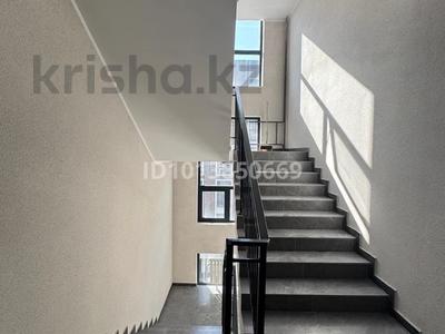 1-комнатная квартира · 40 м² · 4/6 этаж, мкр Нуркент за 25 млн ₸ в Алматы, Алатауский р-н