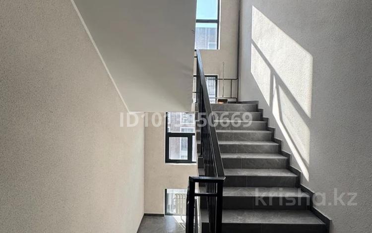 1-комнатная квартира · 40 м² · 4/6 этаж, мкр Нуркент за 25 млн ₸ в Алматы, Алатауский р-н — фото 2