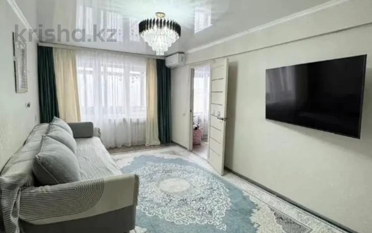 3-комнатная квартира · 60 м² · 5/5 этаж, Мызы 25 за 18.5 млн ₸ в Усть-Каменогорске — фото 2