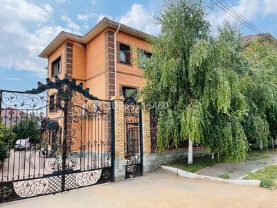 Отдельный дом · 14 комнат · 694.4 м² · 10 сот., Борили 1 за 300 млн ₸ в Астане, Алматы р-н