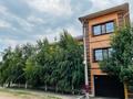 Отдельный дом · 14 комнат · 694.4 м² · 10 сот., Борили 1 за 300 млн ₸ в Астане, Алматы р-н — фото 2