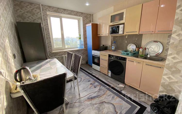 2-бөлмелі пәтер · 45.6 м² · 6/9 қабат, Текстильщиков 6/1, бағасы: 22.5 млн ₸ в Костанае — фото 7
