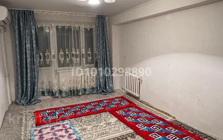 2-комнатная квартира · 53 м² · 5/5 этаж, Төле Би 137 за 9.5 млн 〒 в  — фото 2