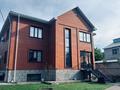 Отдельный дом · 7 комнат · 500 м² · 10 сот., мкр Жилгородок, Парковая за 80 млн ₸ в Актобе