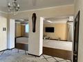 Отдельный дом · 7 комнат · 500 м² · 10 сот., мкр Жилгородок, Парковая за 80 млн ₸ в Актобе — фото 7