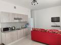 2-комнатная квартира · 42 м² · 1/3 этаж, мкр Кайрат, Мкр. Кайрат, 152/1 за 220 000 ₸ в Алматы, Турксибский р-н — фото 5