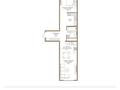 2-комнатная квартира · 63 м² · 6/9 этаж, Каныша Сатпаева 90а/1 за 51.5 млн ₸ в Алматы, Бостандыкский р-н — фото 3