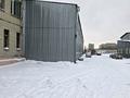 Свободное назначение, склады, сельское хозяйство · 500 м² за 20 млн ₸ в Петропавловске