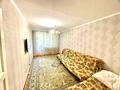 1-комнатная квартира, 47 м², 2/4 этаж помесячно, Назарбаева — Назарбаева за 94 990 〒 в Талдыкоргане, мкр Жетысу