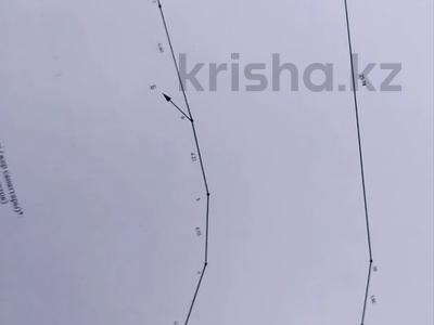 Участок · 3.8 соток, Сазановская 27 — Каратальская за 35 млн ₸ в Алматы, Медеуский р-н