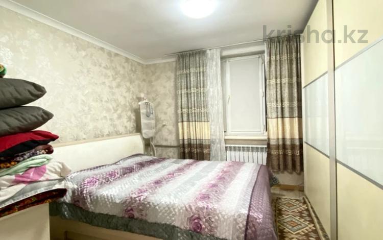 3-комнатная квартира · 70 м² · 1/5 этаж, Мустай Карима за ~ 45 млн ₸ в Алматы, Ауэзовский р-н — фото 3