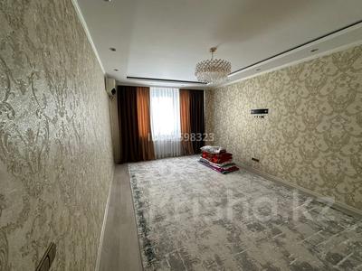 2-бөлмелі пәтер · 67 м² · 5/5 қабат, мкр Нурсая 104, бағасы: 22.5 млн ₸ в Атырау