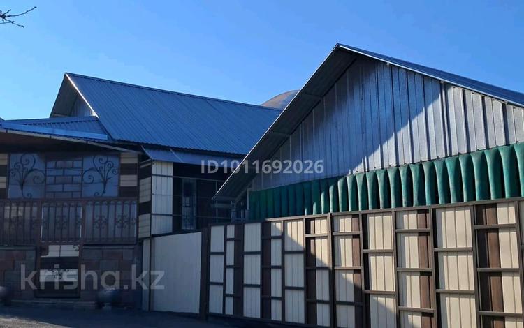 Жеке үй · 3 бөлме · 60 м² · 8 сот., Горный ветерок 32, бағасы: 55 млн ₸ в Талгаре — фото 2