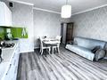 1-бөлмелі пәтер · 59 м² · 5/7 қабат, Микрорайон Алтын Ауыл 22, бағасы: 24.9 млн ₸ в Каскелене — фото 4