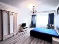 1-бөлмелі пәтер · 59 м² · 5/7 қабат, Микрорайон Алтын Ауыл 22, бағасы: 24.9 млн ₸ в Каскелене — фото 5