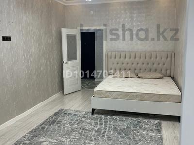 1-комнатная квартира · 57 м² · 1/9 этаж, 19-й мкр, 19-ш/а. 32 — Жк мирас за 18.5 млн ₸ в Актау
