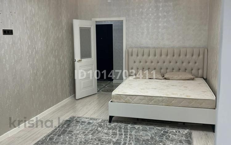 1-комнатная квартира · 57 м² · 1/9 этаж, 19-й мкр, 19-ш/а. 32 — Жк мирас за 18.5 млн ₸ в Актау — фото 2