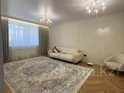 4-бөлмелі пәтер · 110 м² · 1/5 қабат, мкр. Алтын орда, бағасы: 56 млн ₸ в Актобе