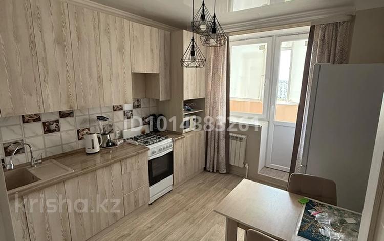 1-бөлмелі пәтер · 41.7 м² · 7/10 қабат, Есет батыра 106А, бағасы: 16.5 млн ₸ в Актобе — фото 3