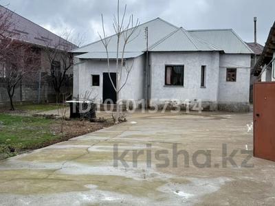 Отдельный дом · 5 комнат · 135 м² · 8 сот., мкр Достык , Музтау 115 — Музтау мен Гулдерай за 46 млн 〒 в Шымкенте, Абайский р-н