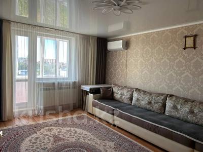 4-бөлмелі пәтер · 82.9 м² · 5/5 қабат, 5-ші шағым аудан, бағасы: 32 млн ₸ в Костанае, 5-й микрорайон